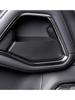 For BYD Leopard 8 Denza B8 2025+ Silicone Door Handle Card Slot Storage Box Water Coaster Storage Box Auto Accessories