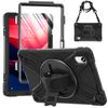 Etui Pancerne Do Lenovo Idea Tab 11" ZAFR0378PL TB336FU TB336ZU Szybka Pas