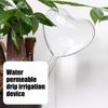 Plant Watering Globes Watering Plant Inserter Plant Watering Globe Water Bulbs Drippers for Indoor Outdoor Flowers