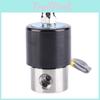 12v Stainless Steel Dc G14" 304 Normally Closed Electric Solenoid Valve