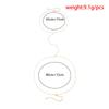 Simple Cross Chest Breast Belly Body Chain Necklace for Women Girls Wedding Sexy Ball Boho Body Jewelry Prom Party Accessories