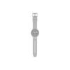SWATCH BIOCERAMIC C-Grey SB03M100 47mm Skeleton Watch SB03M100 SB03M100