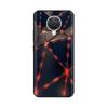 For Nokia G20 Case Cover for Nokia G10 G20 Silicone Back Cover Phone Case for NokiaG20 G 20 2021 Cute Flower Bumper 6.5 Inch