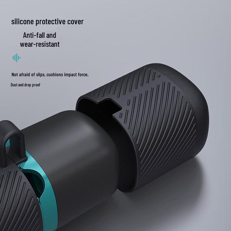 Newmine GE12 OWS Air Conduction Clip-on Bluetooth Sport Earbuds