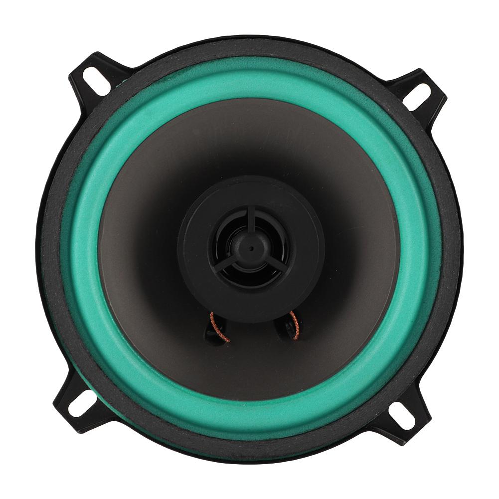 

5-дюймовый 100 Вт автомобильный твитер супер мощный громкоговоритель автомобильные двери музыкальные аудио колонки