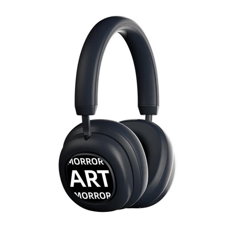 MORRORART VWS X1 Wireless Display Headphones