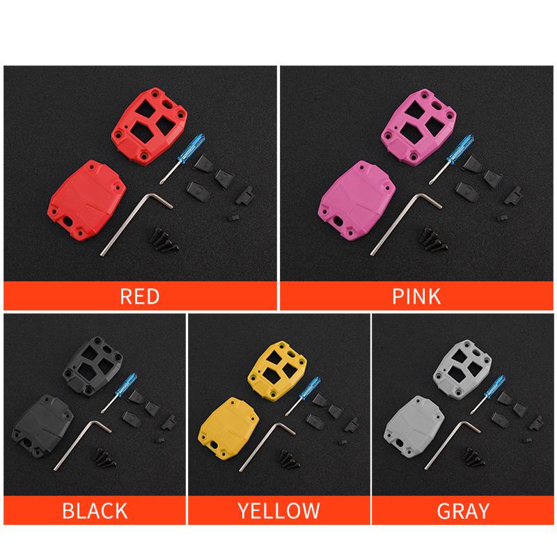 07-22 For Toyota FJ Cruiser Remote Key Case Case Multiple Color Options Car Key Protective Cover