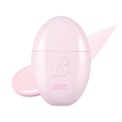 BANILACO Base Cream 35ml Sunscreen Primer All-Day Tone-Up SPF50+ PA++++ Tone-Up