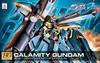 BANDAI SPIRITS HG Mobile Suit Gundam SEED Calamity Gundam Scale Plastic Model R-08 GAT-X131 1/144 Color-coded