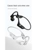 32GB Waterproof Bone Conduction Wireless Sports Headphones