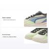 Playmaker Ac Comfortable Versatile Low-Top Kids Casual Shoes Kids Casual Shoes Light-Green 387354-03