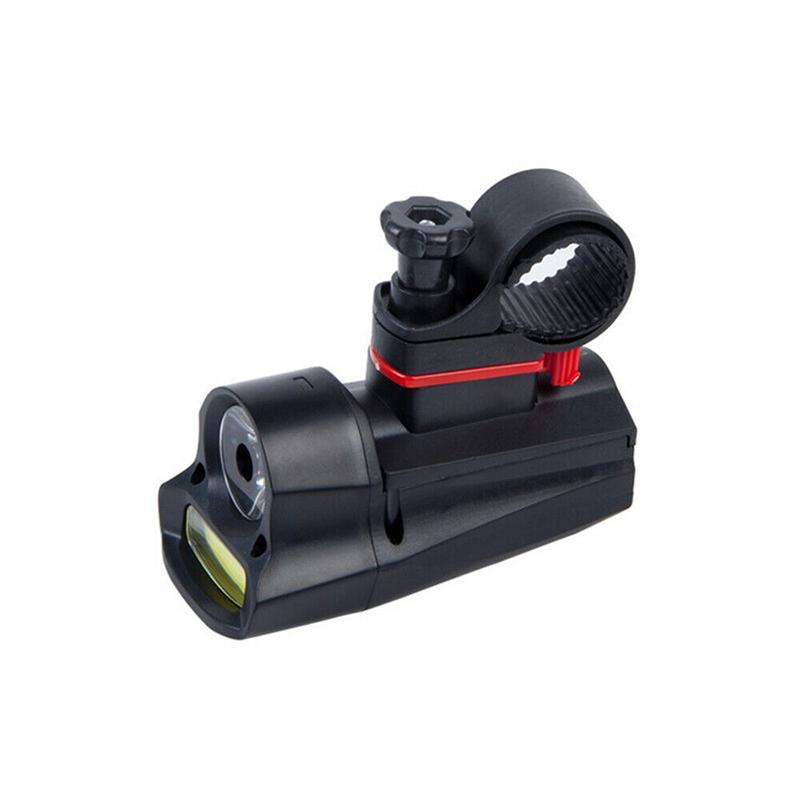 

USB Rechargeable Bicycle Headlight, Bright Bike Front Light for Night Riding Cycling Safety[YY9]