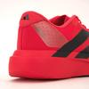 adidas Adizero Evo SL Lucidní červená Černá Pánské tenisky Core-Black JS4492