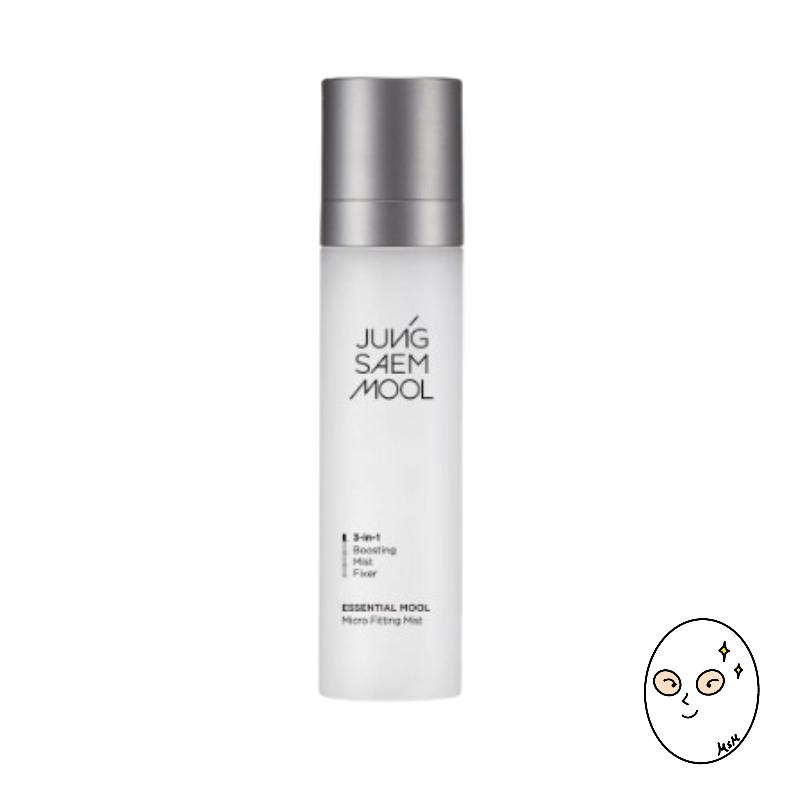 JUNG SAEM MOOL MOOL MICRO FITTING MIST 120ml