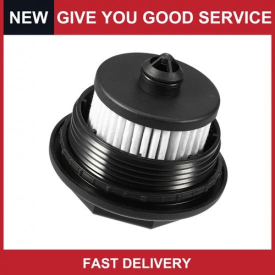 Pack of 1 for Chevrolet Cruze L LS LT No.24290959 Transmission Oil Fluid Filter