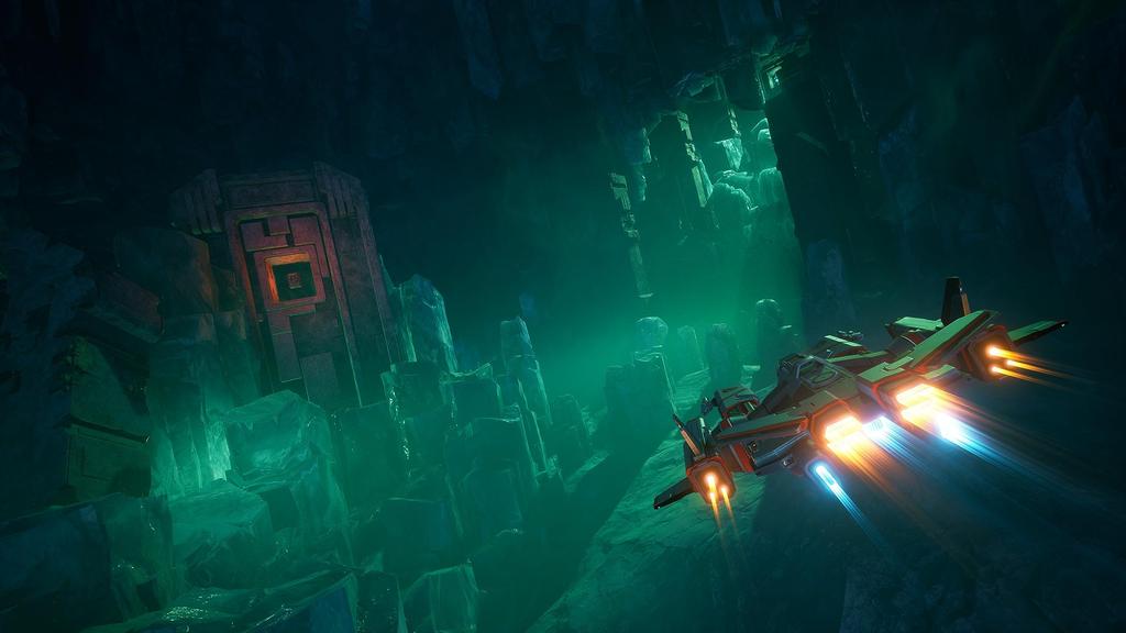 EVERSPACE 2 PS5 Steel Book Case Included Digital Digital Art Book Included - & [Permanent Bonus] Soundtrack,