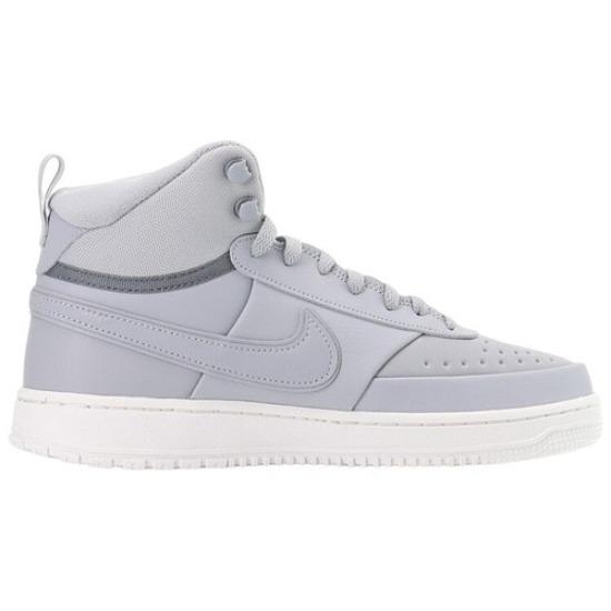 Nike Court Vision Mid Gray - DR7882-001