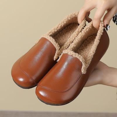 Obuwie damskie – Mokasyny damskie