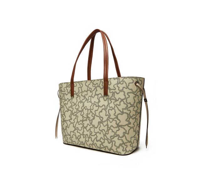 TOUS Kaos Icon Bag