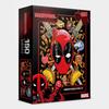150 Piece Jigsaw Puzzle - Deadpool, Popular Korean Puzzle