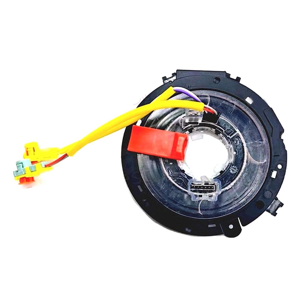 Steering Wheel Clock Spring 10004142-10 For Jeep Grand Cherokee 2011-2013