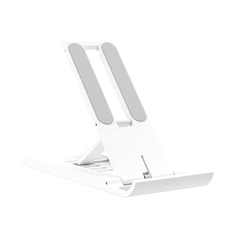 Portable Mobile Phone Stand Foldable Mobile Phone Stand For Pad Phone Scalable Mobile Phone Holder Desktop Bracket