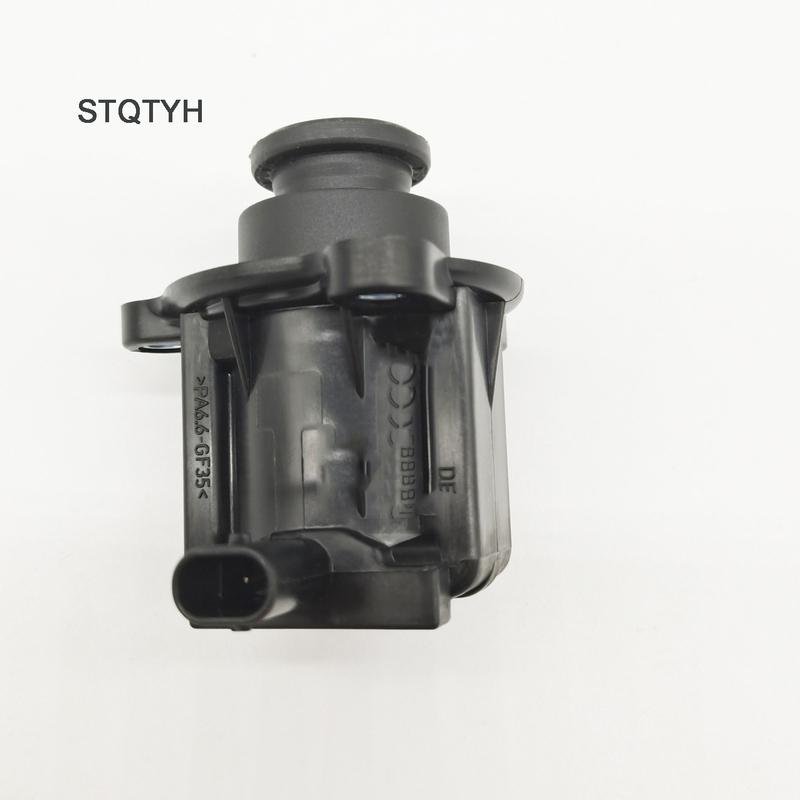 A0001531159 Turbocharger SOLENOID Valve For Mercedes Benz Blow Off Valve Adapter 0001531859  70187002 0001531159