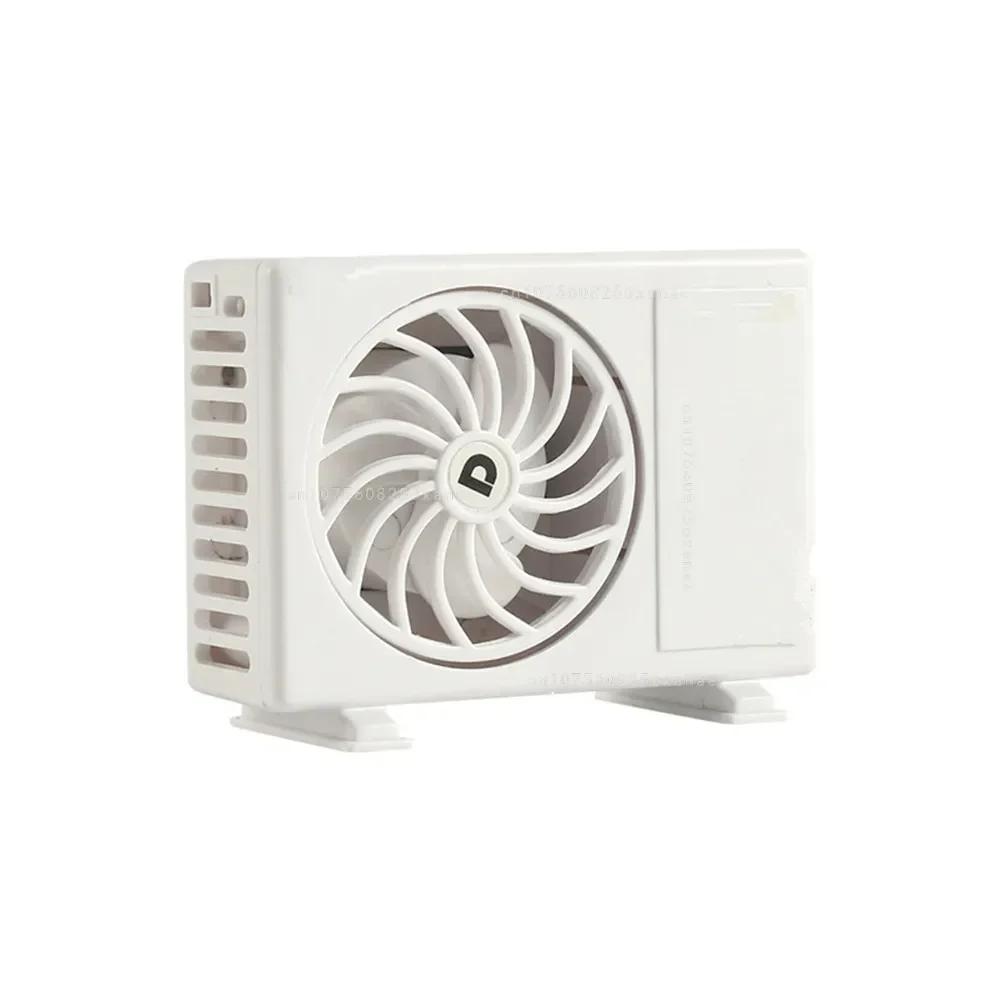 Car Decoration Solar Rotation Air Conditioner Aromatherapy Car Air Freshener for Car Conditioning Air Outlet Fragrance Perfume