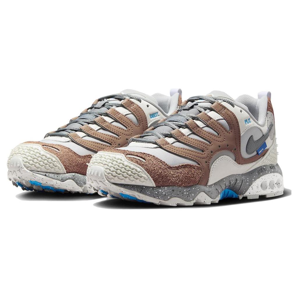 Нові Nike Air Terra Humara Undefeated Archaeo Brown FN7546-200