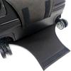 Waterproof Suitcase Protector Luggage Cover Baggage Dust Case Cover Suitcase Case Travel Organizer