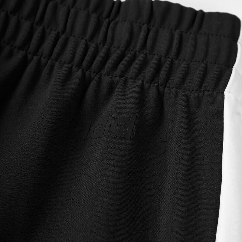 Adidas FW25 Loose Fit Breathable Lace-Up Casual Pants Women bottoms KG8920