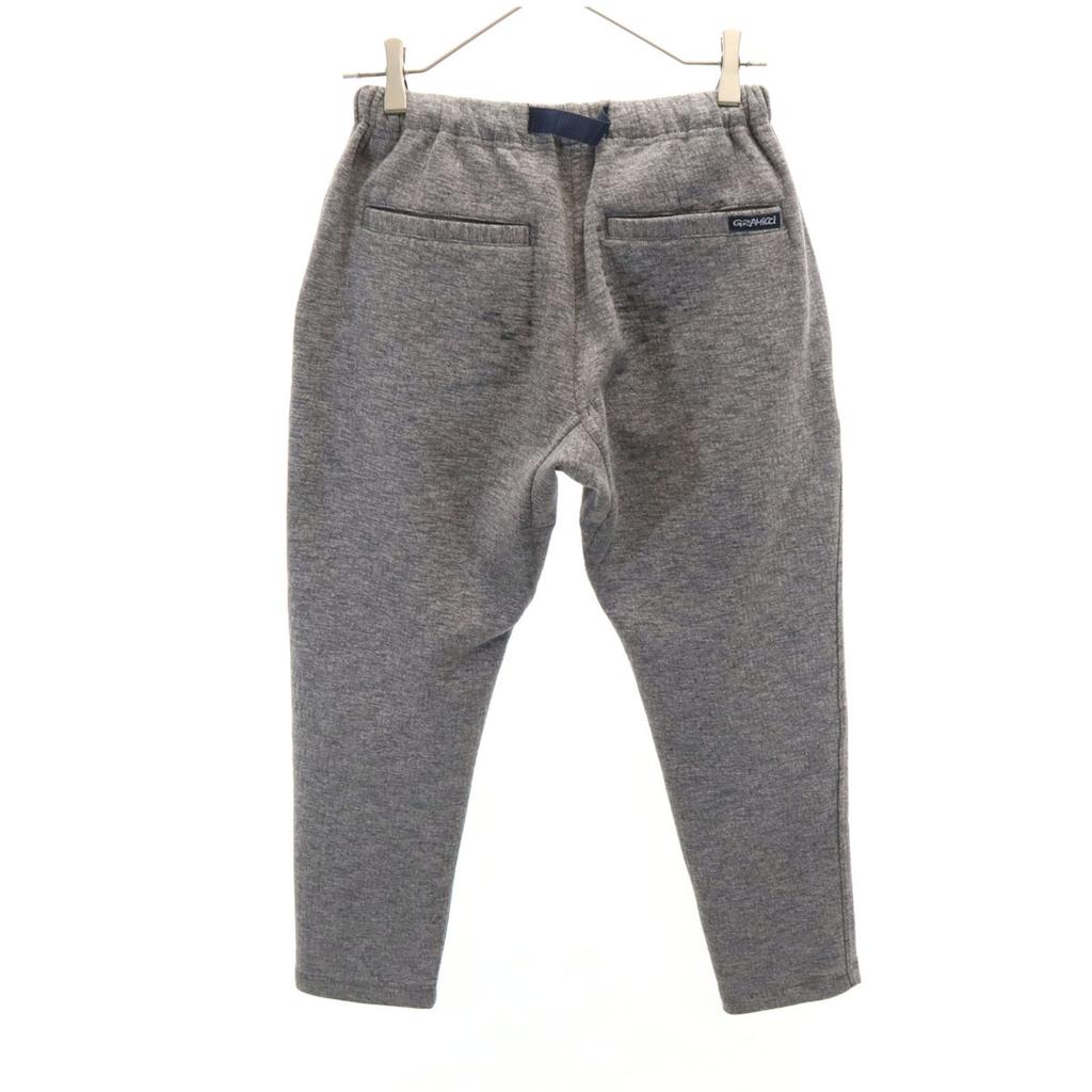 Gramicci Sweat pants F gray Outdoors Women Used