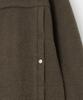 Millo Archive Coban Wool Varsity Jacket [Brown]