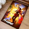 Tappeto Personalizzato RWBY Volume Area di Stampa - Morbido, Lavabile, Antiscivolo, per Interni, Tappeto Decorativo per Soggiorno, Casa e Ufficio