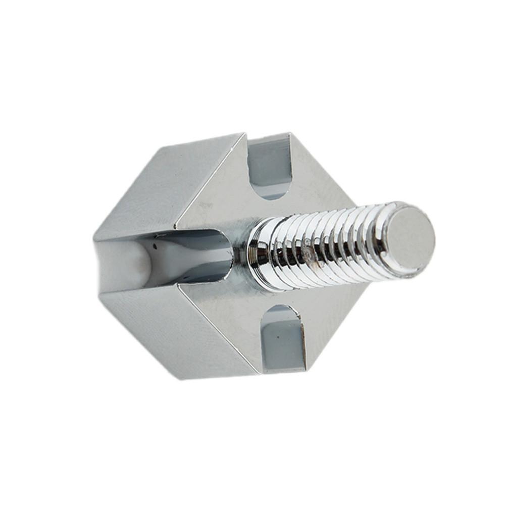 High Quality Cnc Rear Seat Fastening Screws For Harley Vintage Custom Models