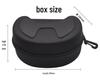 Premium EVA Ski Goggles Case: Windproof, Enhanced Protection, Sunglasses Packaging Box