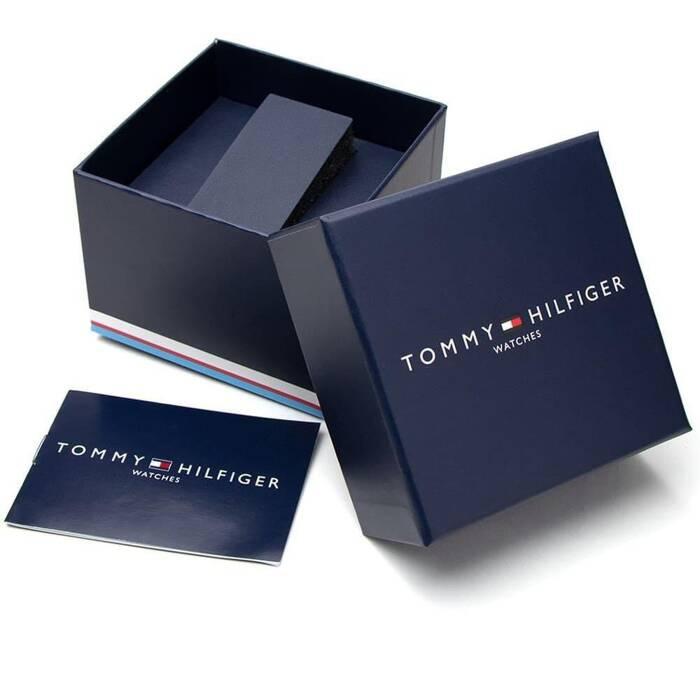 Zegarek Damski Tommy Hilfiger 1782302 Blake (Zf515A)
