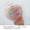 Heads Balloon W80 x D45 x H80 Length 10 HEADS Picks, (Total 600)mm, Small, Pieces, Black, Congratulations, Round, BLN-FPS2