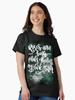 Stalking Jack the Ripper Classic Unisex T-Shirt