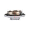 Engine Valve Tappet Adjustment Cover Cap O-Ring 17mm For Honda 12361-300-000
