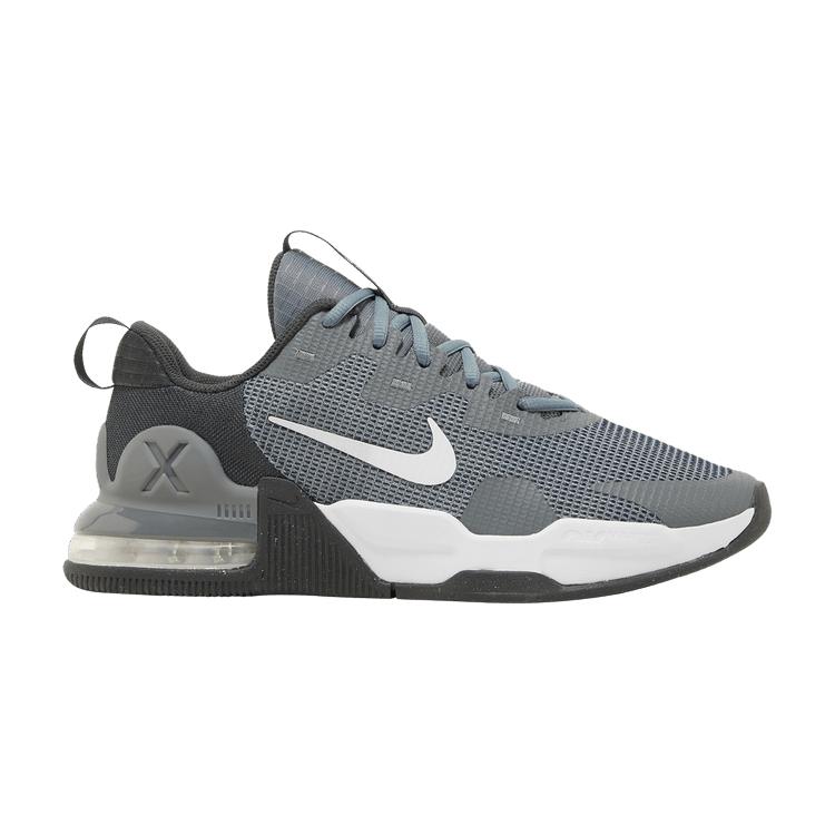 Nike Air Max Alpha Trainer 5 Smoke Grey 44.5