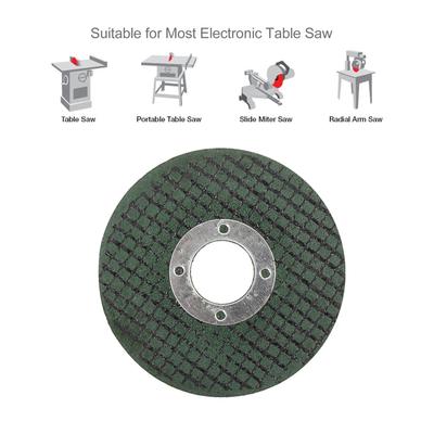 2.5in Diameter 63mm  Resin Saw Blade