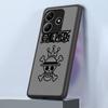 Anime Ones Pieces Logo Funda Back Phone Cover Case for Xiaomi Redmi Note 14 13C 10 9S 12 A4 11 14C 13 Pro Plus