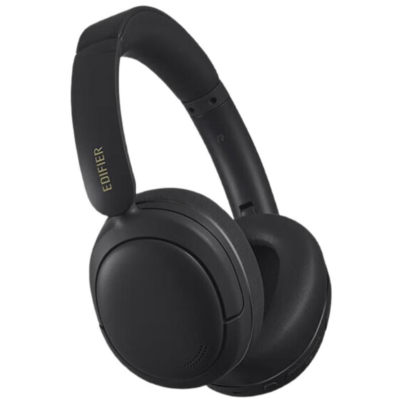 

EDIFIER W800BT Free Over-Ear Bluetooth Headphones