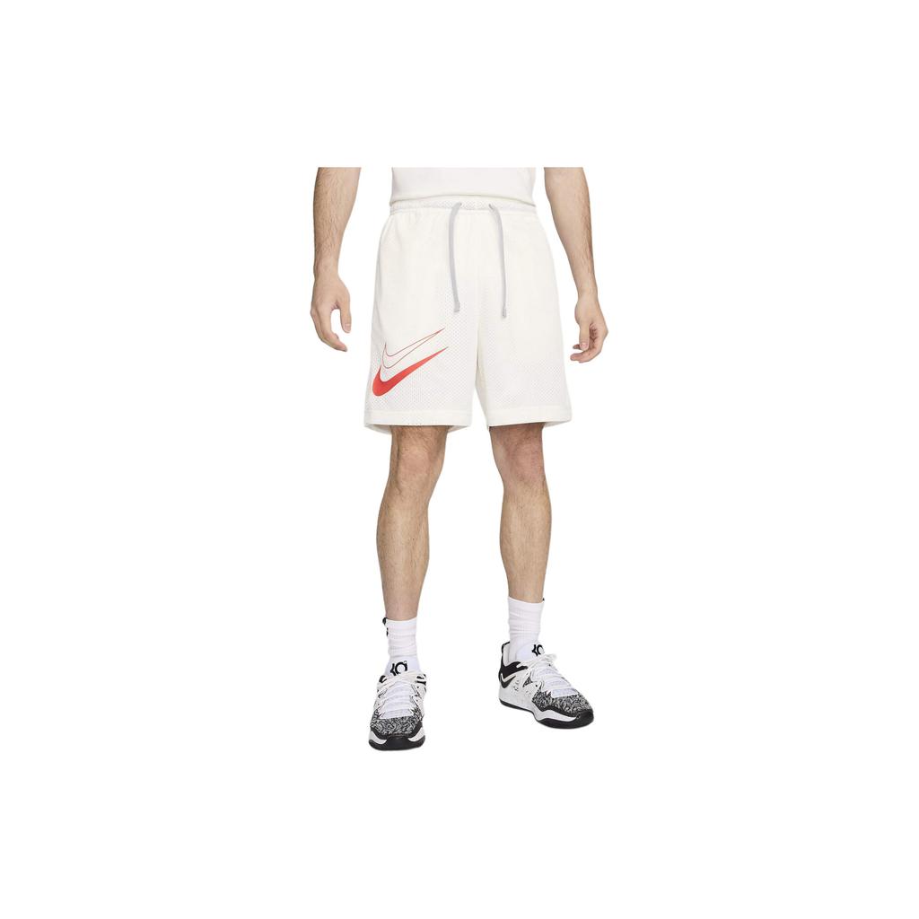 Nike SS24 Basketball Shorts Men's Canvas FN3038-133