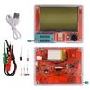 LCR-T10H Multi-function Transistor Tester Multimeter with TFT Display for Diode Triode MOS/PNP/NPN Capacitor Resistor Transistor