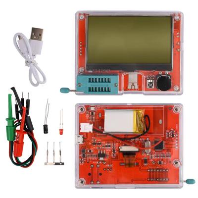 Narzędzia elektryczne – Mierniki
