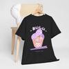 Kawaii Ramen Goth Japanese Black T Shirt, Gift For Fans