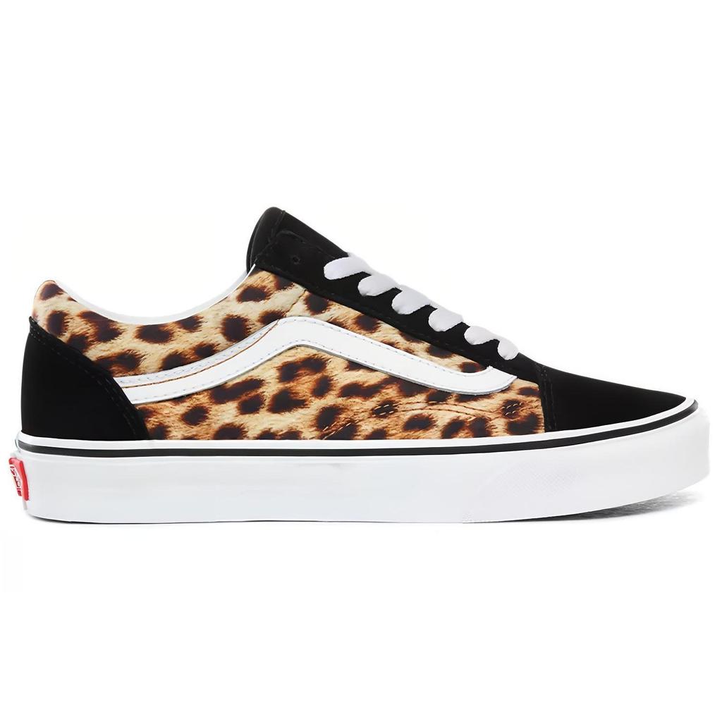 Old Skool Vans 'Leopard' VN0A4U3B3I6