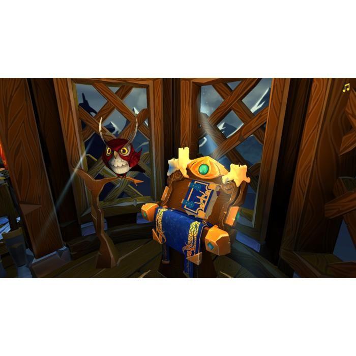 Ravensburger Labyrinth PS5